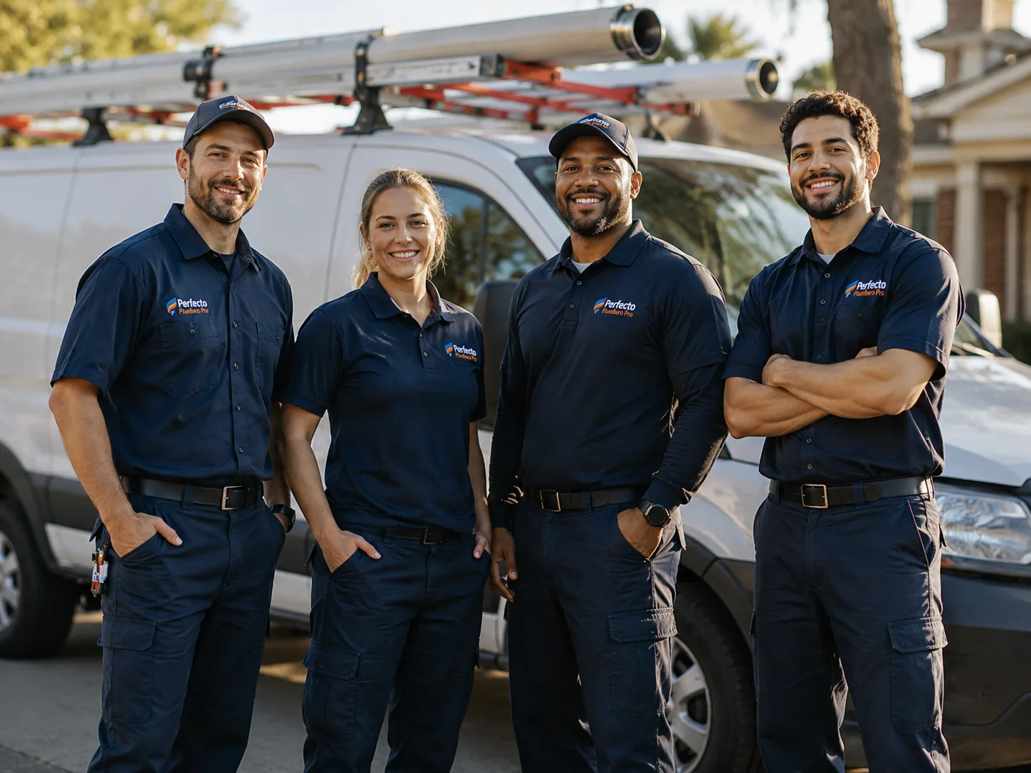Emergency Plumber Near Me in Poteet, TX near me